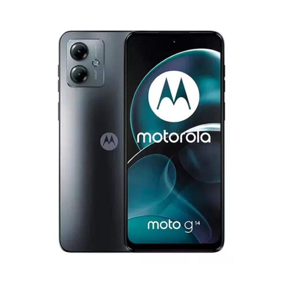 Celular Motorola G14