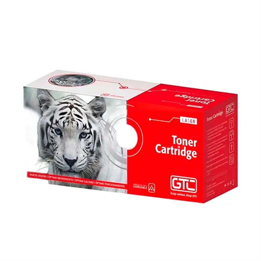Toner Gtc Compatible Hp Cf258a 258a 58a M404 Mfp 428 Con Chip