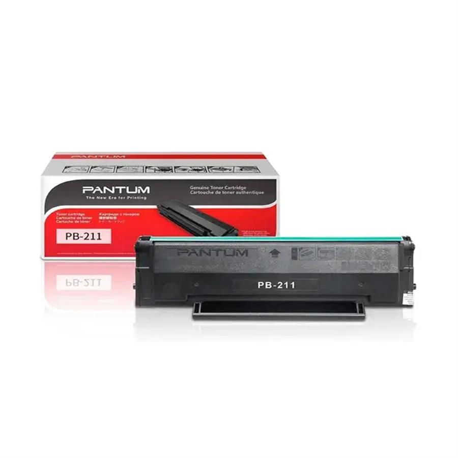 Toner Pantum Nt-Pb211 Original Negro