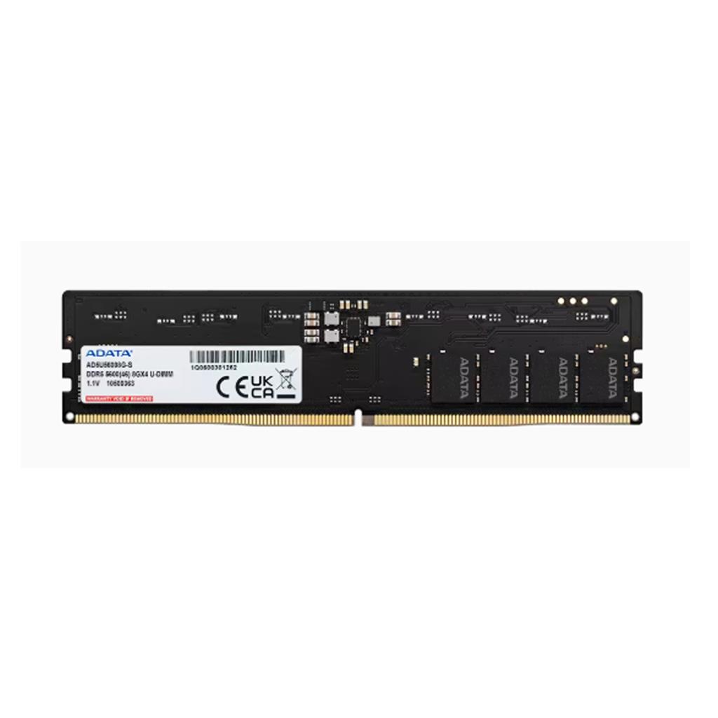 Memoria RAM ADATA 8GB DDR5 5600MHz