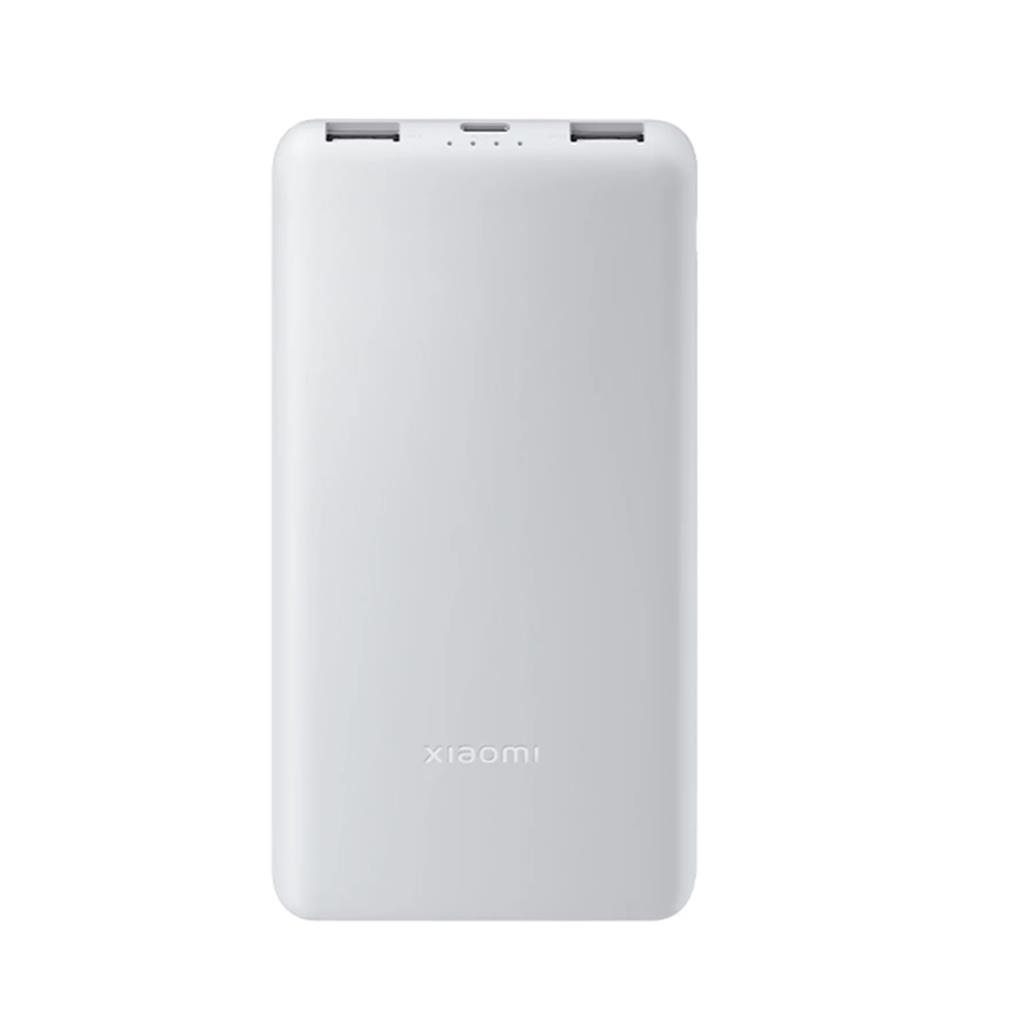 Power Bank Xiaomi Lite P16ZM 10000mAh 22.5W Gris