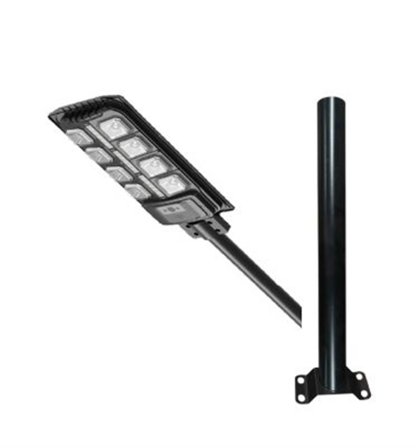 Reflector Solar Led 150w + Soporte 48cm