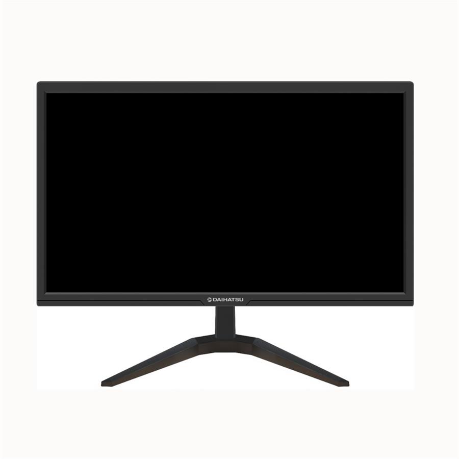 Monitor Daihatsu LED 22" OFISU LM23150 HD HDMI VGA Black