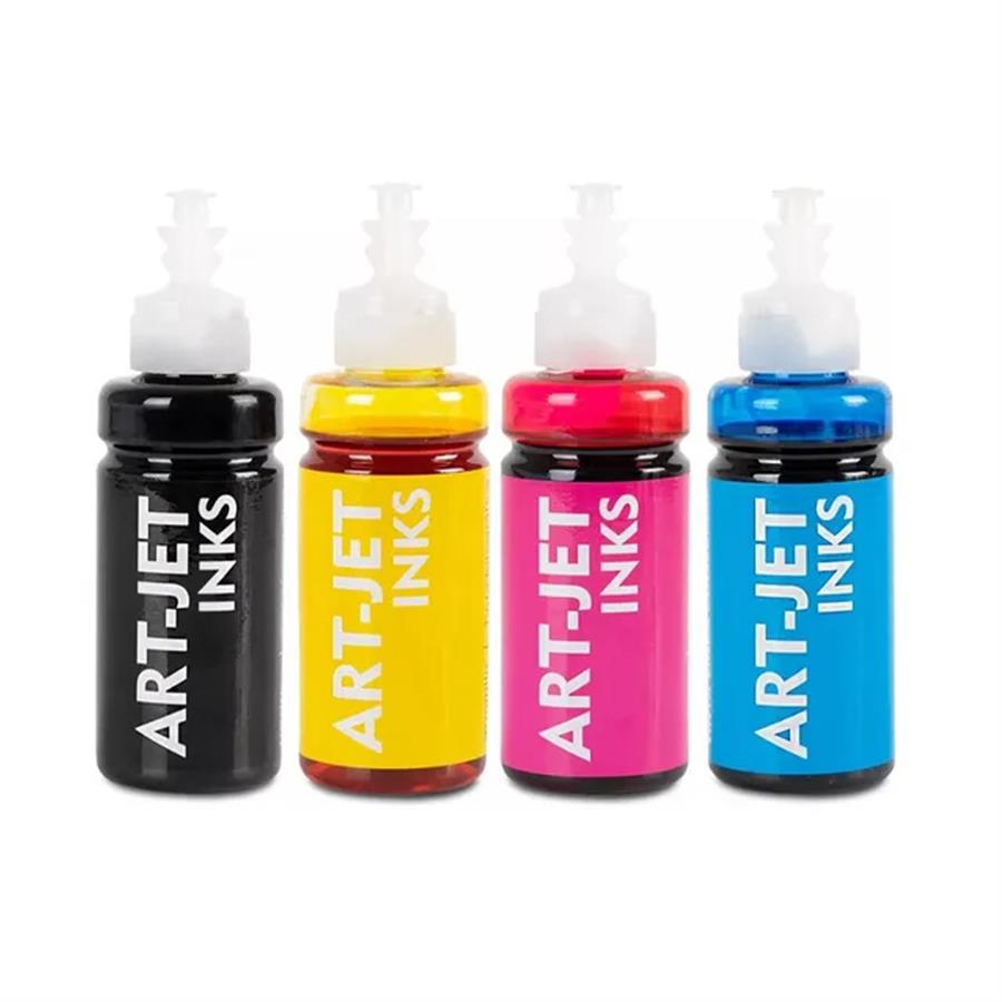 Tinta Art-Jet Comercial 100ml