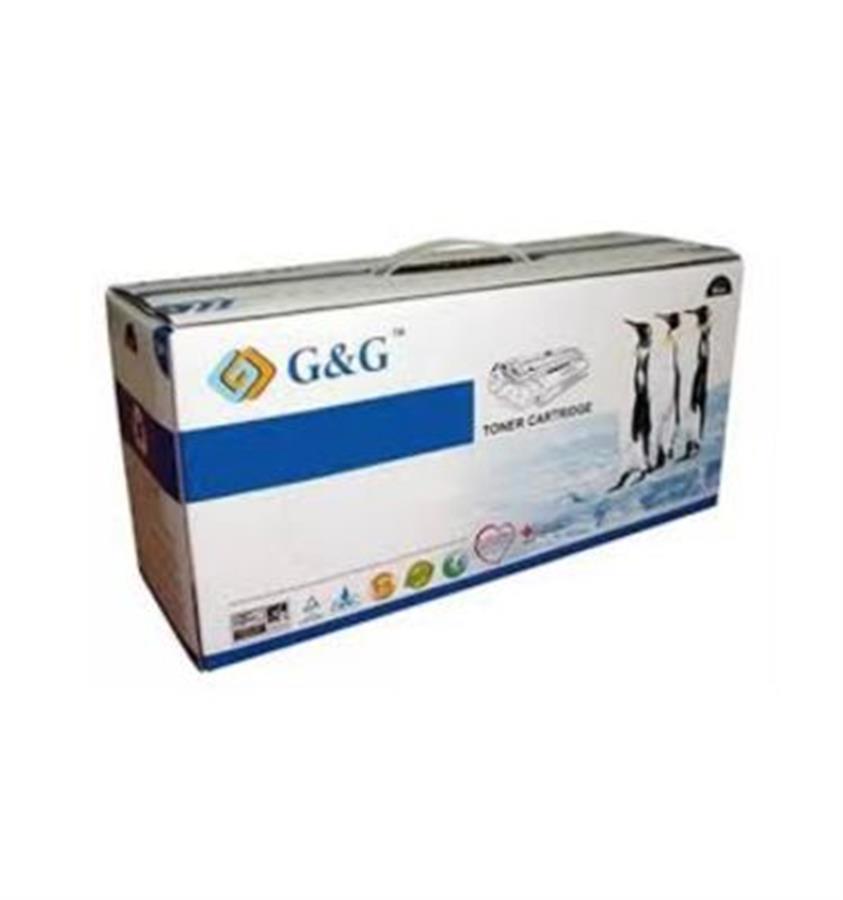 Cartucho de Toner G&G compatible HP CF230A