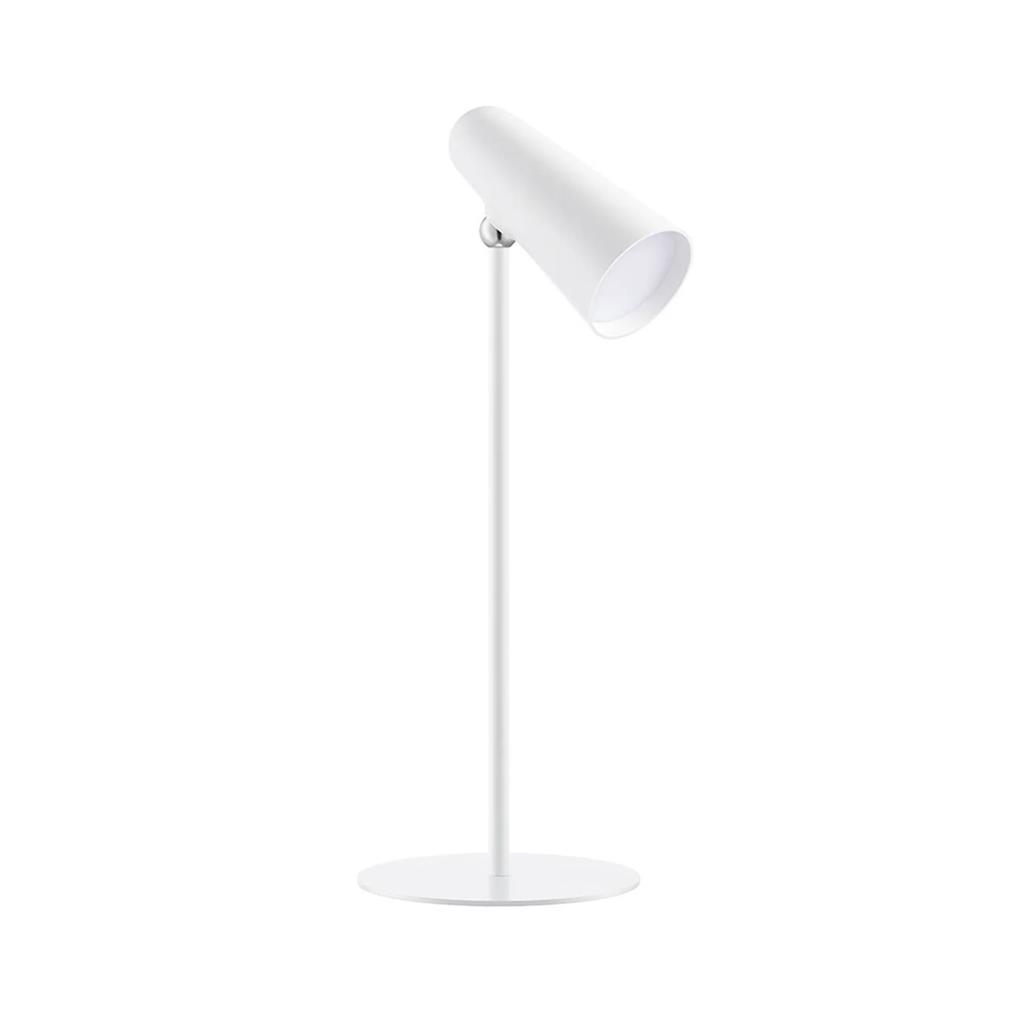 Lámpara LED Xiaomi BHR8959GL Recargable Blanca – Portátil y Recargable