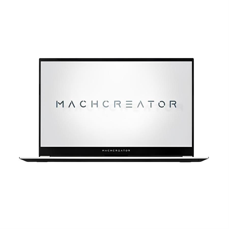 Notebook Machenike Machcreator MC15A 15,6" Intel N100 4GB 128GB SSD Plateado