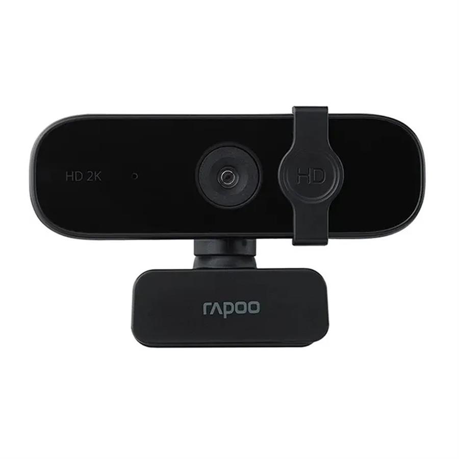 Webcam Rapoo C280 HD 2K