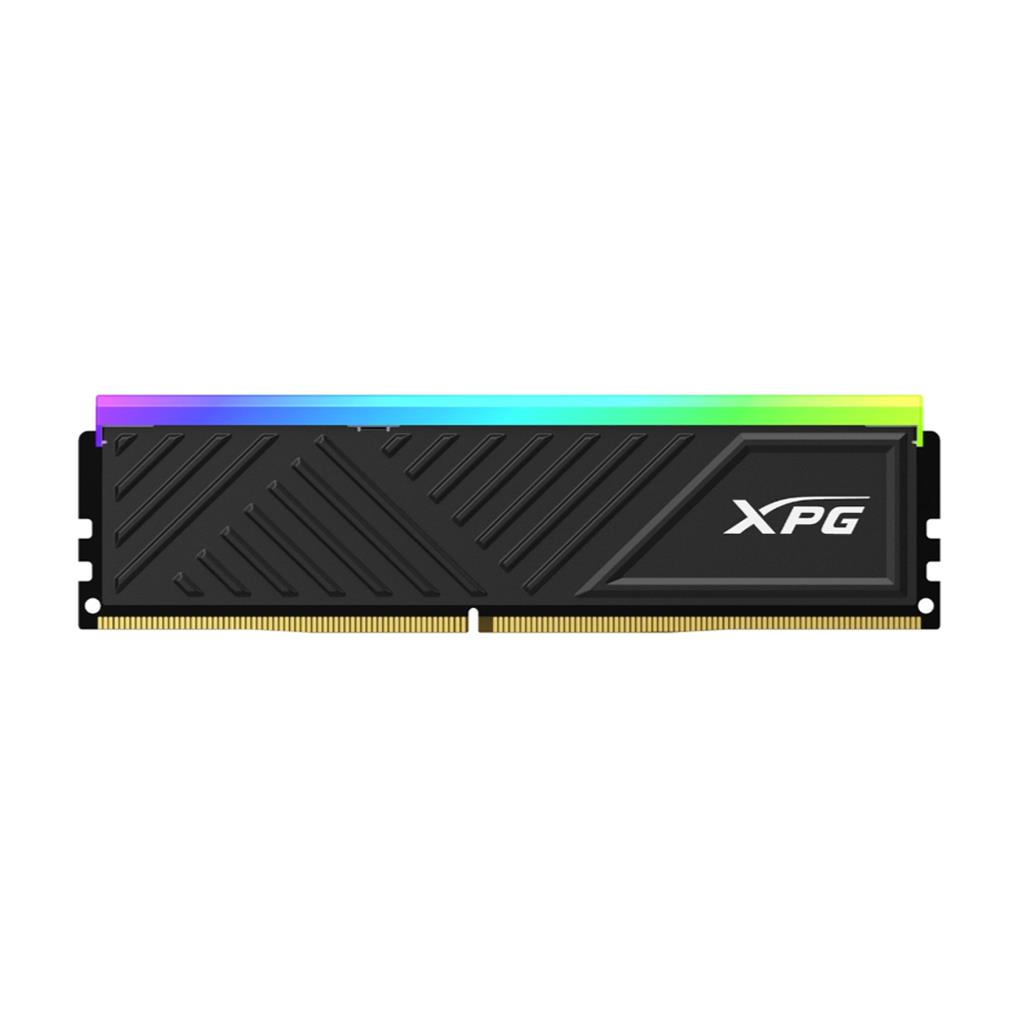 Memoria RAM XPG Spectrix D35G 8GB DDR4 3200MHz RGB CL16