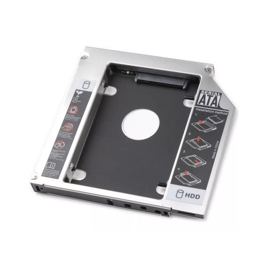 Caddy Noga Ng-CD12 12.7mm