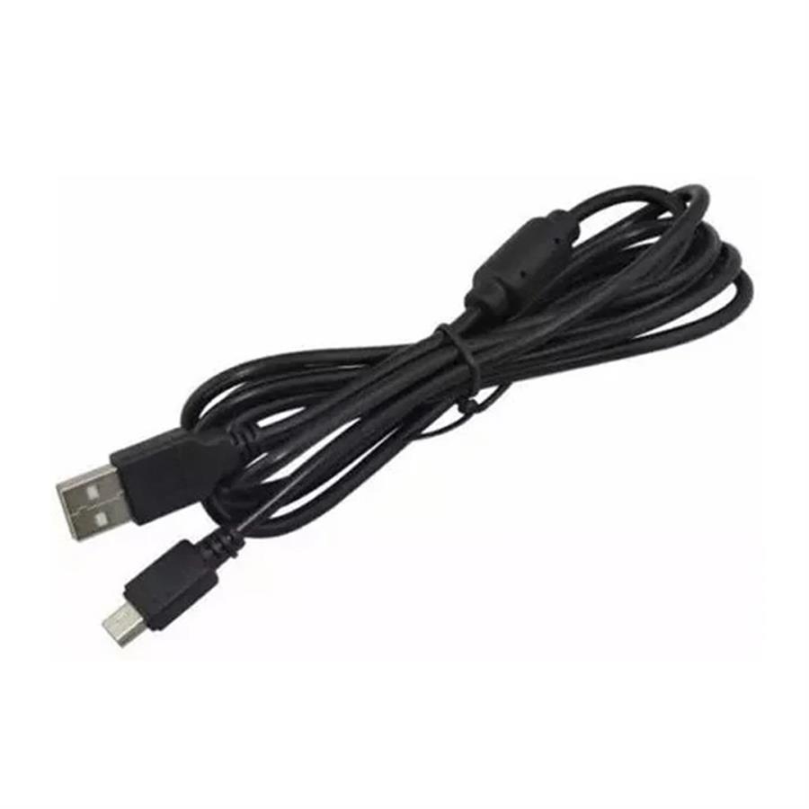HYS-P318 Cable Cargador Para Ps3  – Usb 1.8 Mt