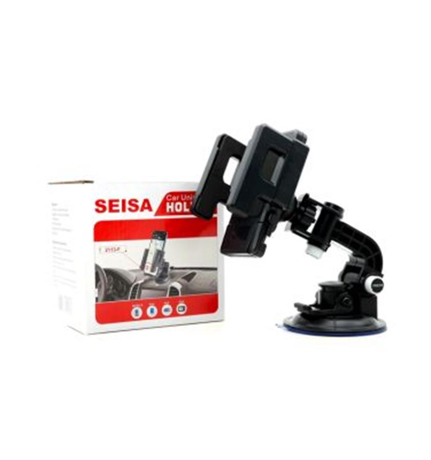 Soporte Universal Para Celular O Gps Seisa 2113-F