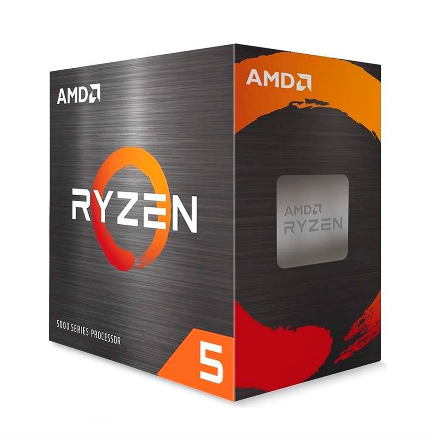 Micro Amd Ryzen 5 5600Gt