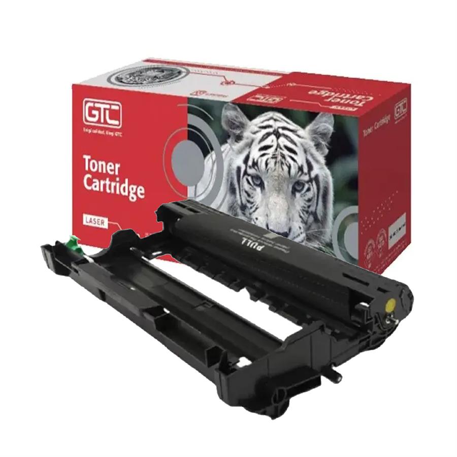 Drum Unidad De Imagen Gtc Compatible Dr630/660  Brother L2340