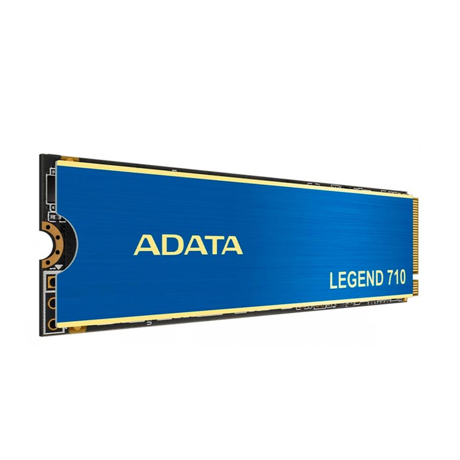 Disco Ssd M.2 1Tb Adata Legend 710 Gen3 x4 2.400/1.800MB/s