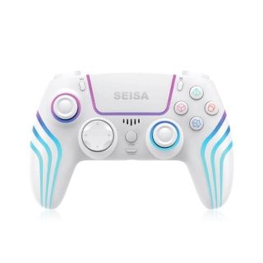 Joystick Bluetooth Para Ps4 Seisa Sj-4013b