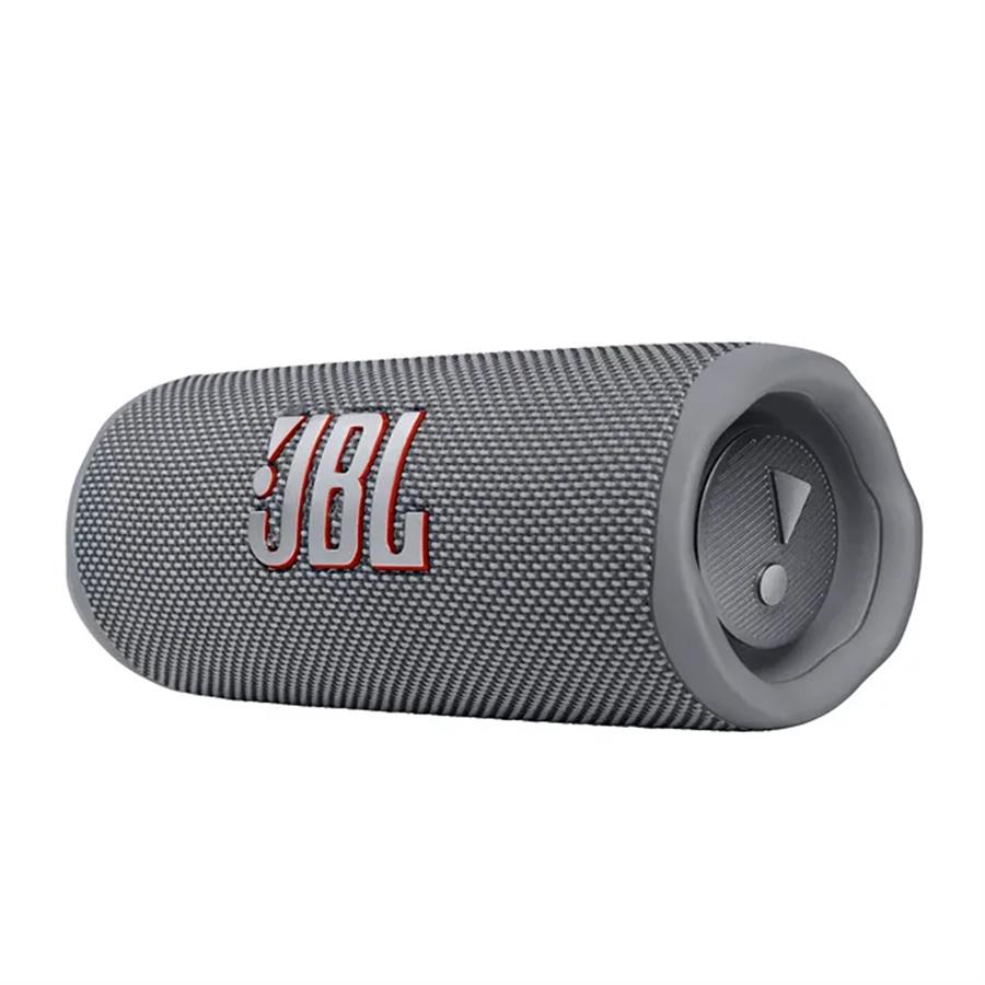 Parlante Jbl Bluetooth Flip 6 Gris