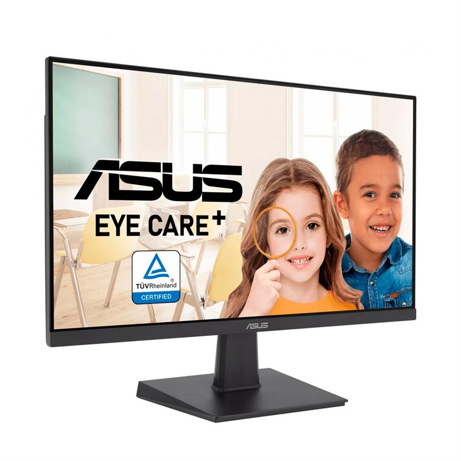 Monitor Asus 27 As Va27ehf Ips 100hz 1ms