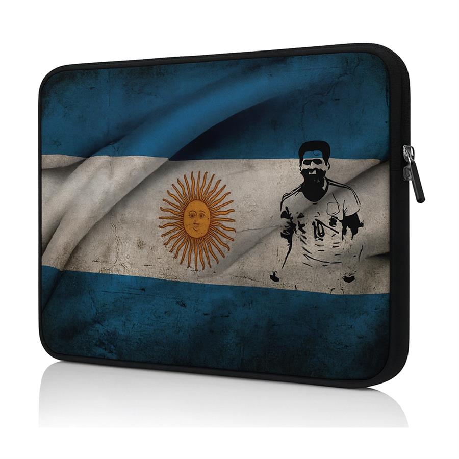 Funda Porta Notebook 14' Neoprene CdTek Est 29 Argentina