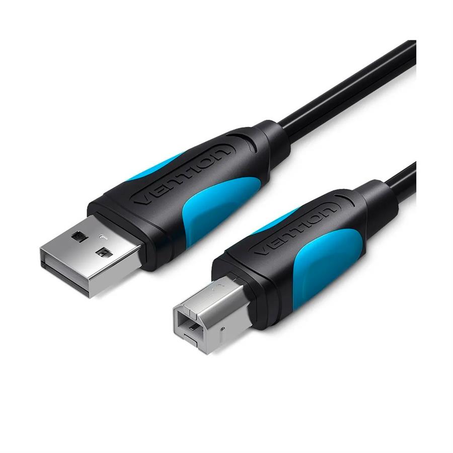 B200 Cable Premium Usb A Usb Tipo B De 2 Metros Impresora Vention