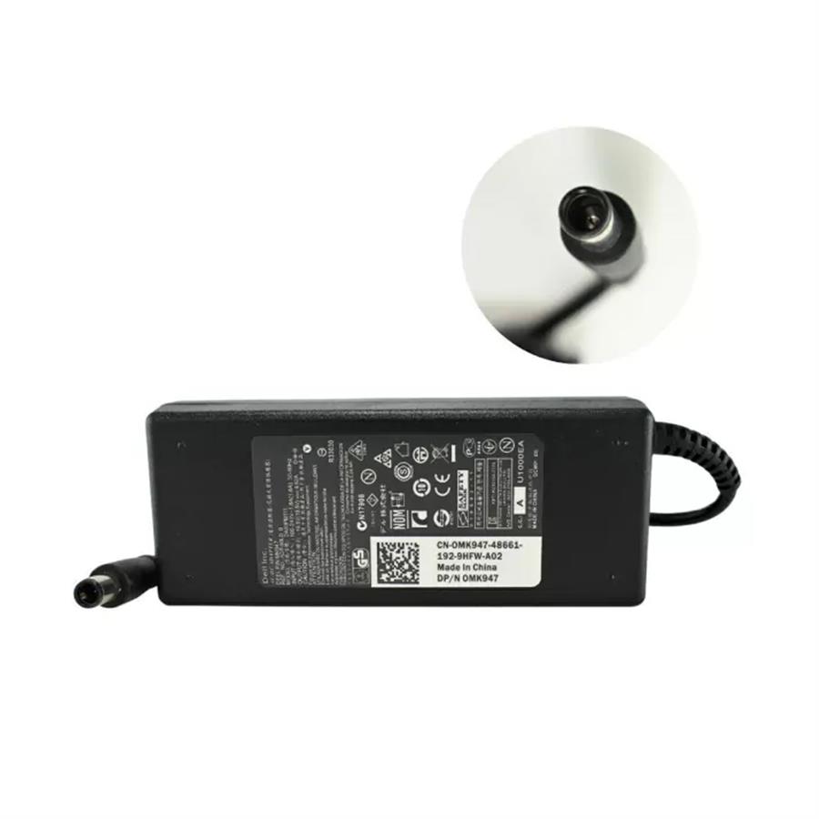 Cargador Notebook Dell 19.5V 4.62A PA-10 90W Compatible 066 Sin Cable Trebol
