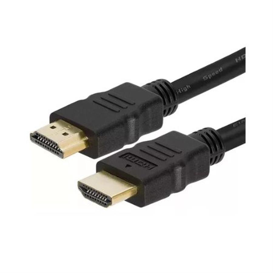 Cable Hdmi a Hdmi 2.0 4k Noga 2mt