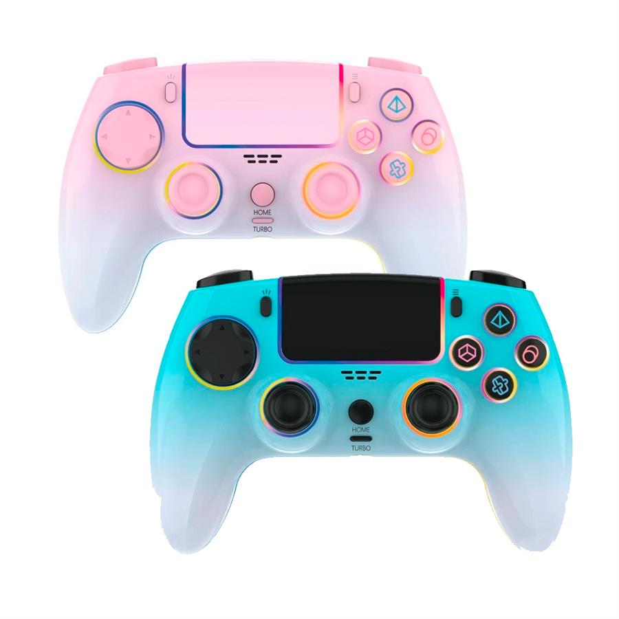 Sj-4017b Joystick Bluetooth Para Ps4