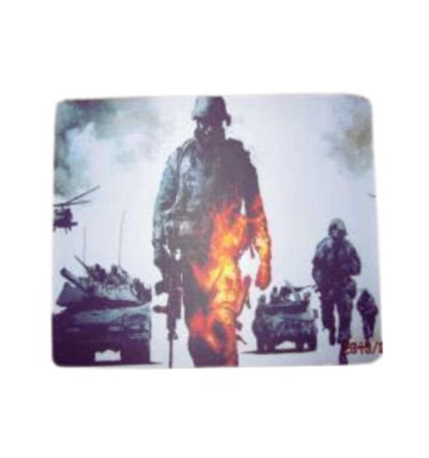 Mouse Pad Almohadillo 210x250 2mm Yt-201