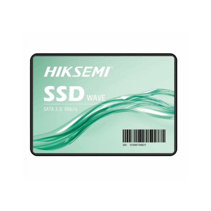 Disco Ssd Hiksemi 240gb Wave