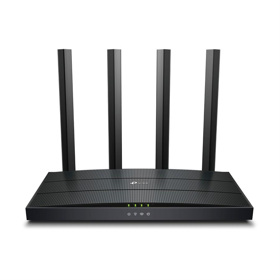 Router Tp-link Archer Ax12 AX1500 Wireless DualBand Gigabit