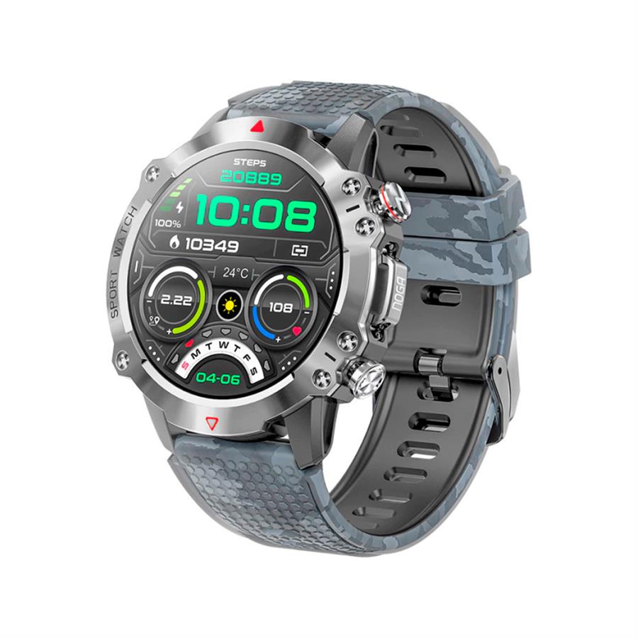 Smartwatch Noga NG-SW20 Camo