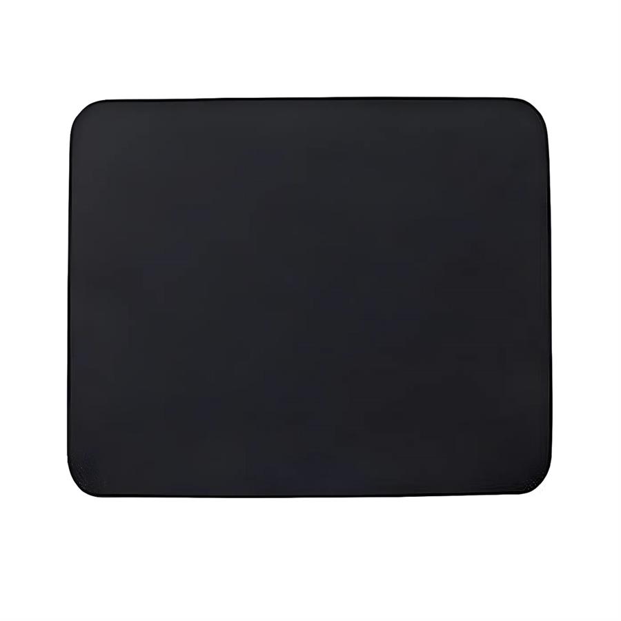 Mousepad Cdtek 21x19cm - Negro