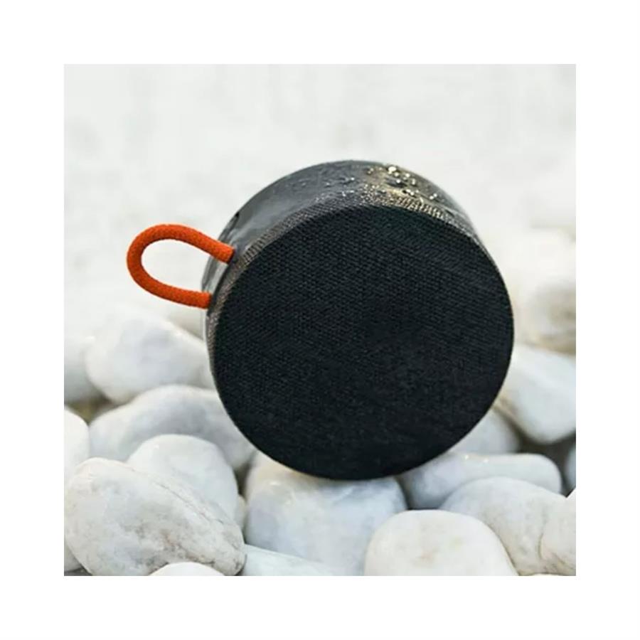Parlante Portatil Xiaomi Mi Portable Bluetooth Speaker Negro Original