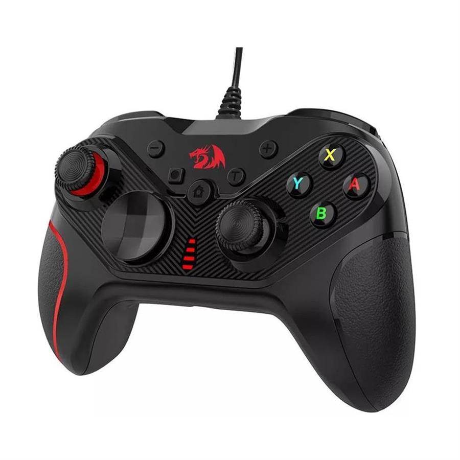 Joystick Redradragon Rift Usb G710