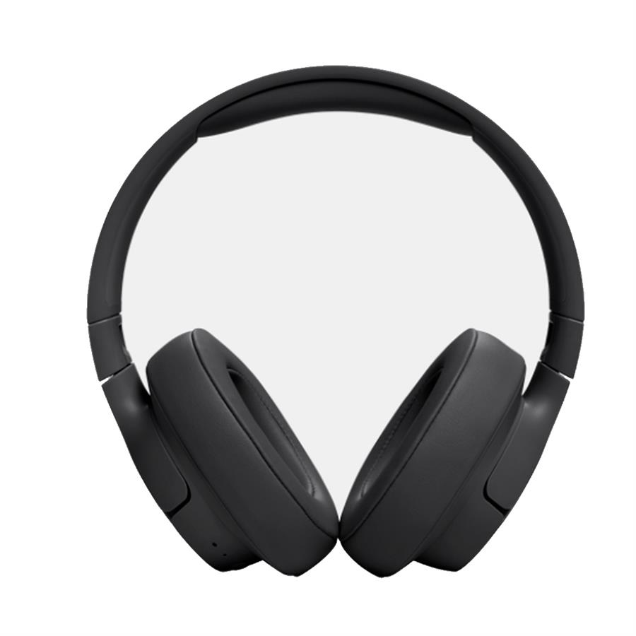 Auricular Jbl Tune 720Bt Bluetooth Negro