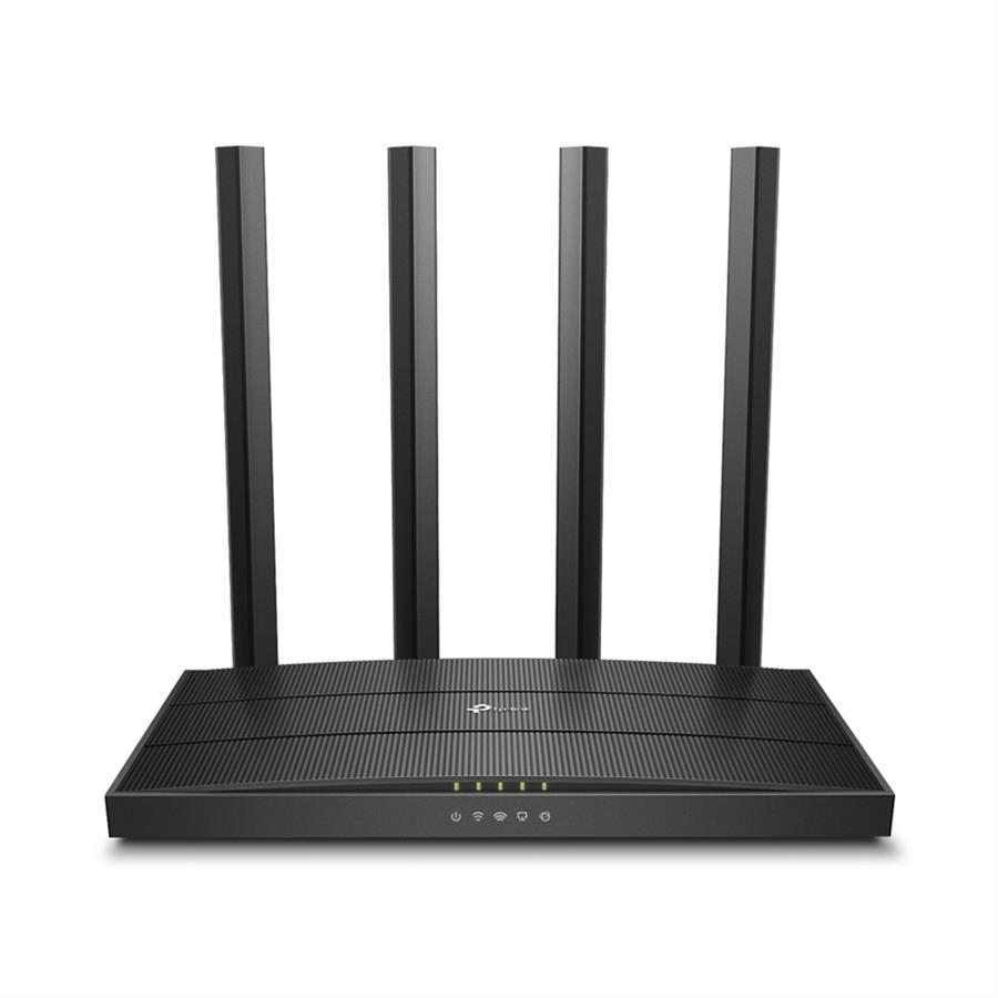 Router Tp-link Archer C80 Wireless AC1900 Dual Band 4 Antenas