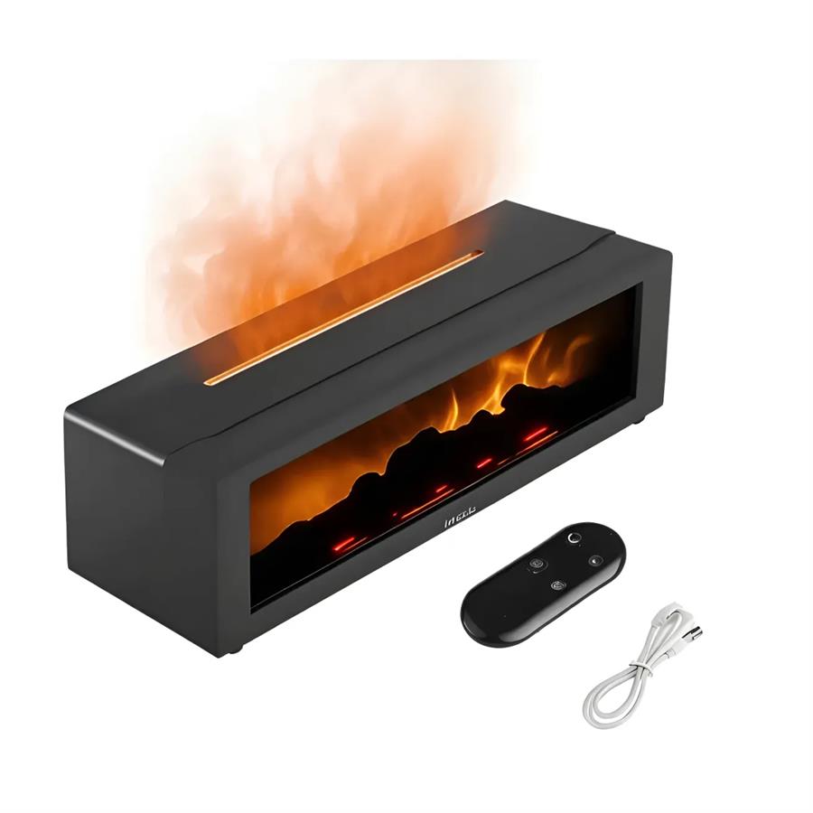 Difusor estilo Chimenea YX-717