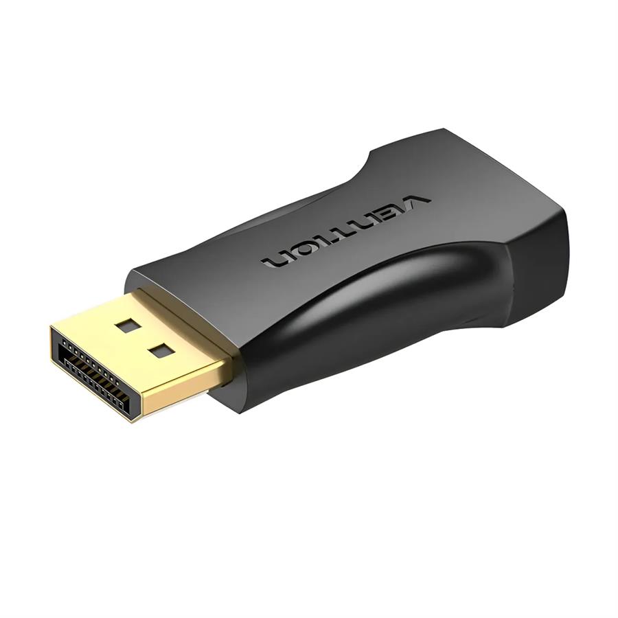 HBOB0 - Adaptador Display Port A Hdmi Hembra 1080p Ficha Vention
