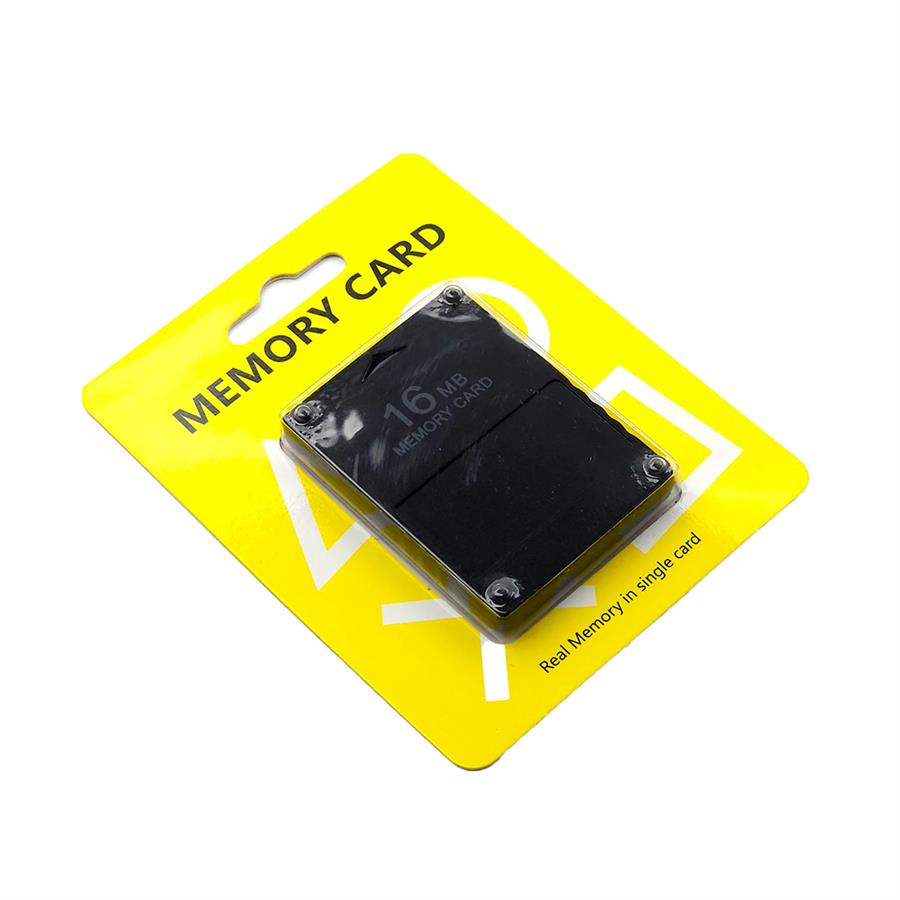 HC2-10030 Memory Card Para Ps2 16mb