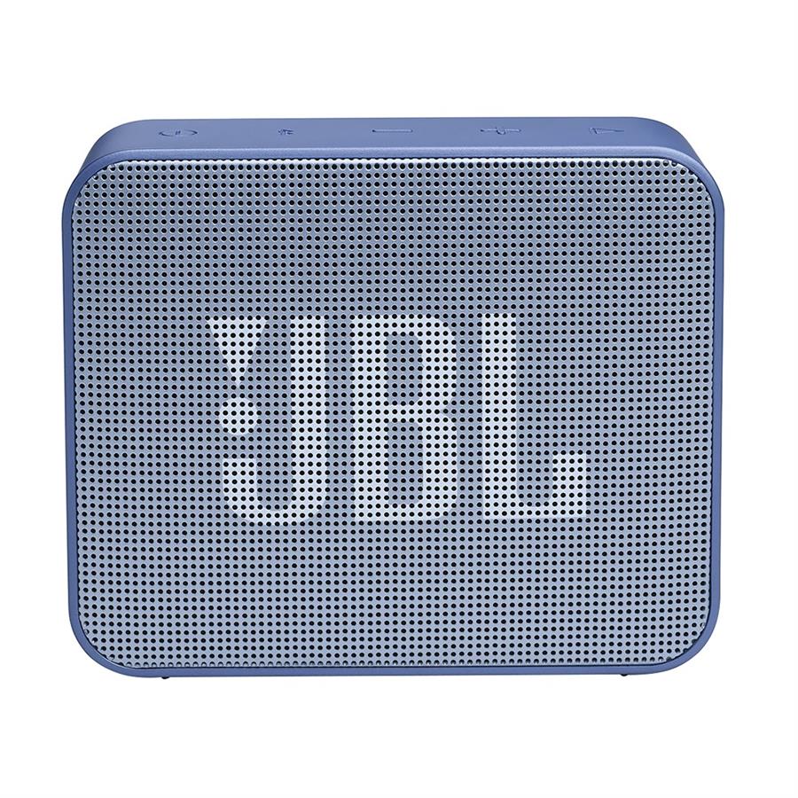Parlante JBL Go Essential Portátil Bluetooth Azul