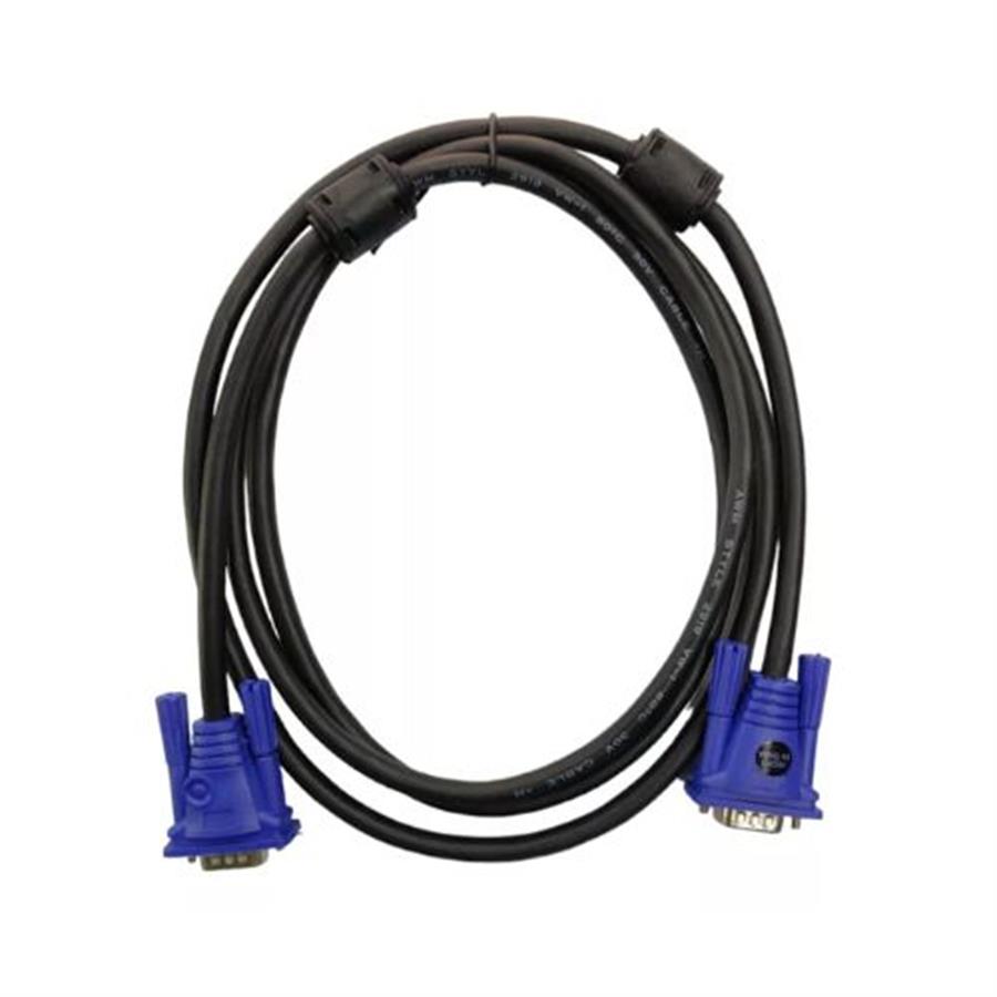 Cable Vga a Vga 2m Noga VGA M/M 2