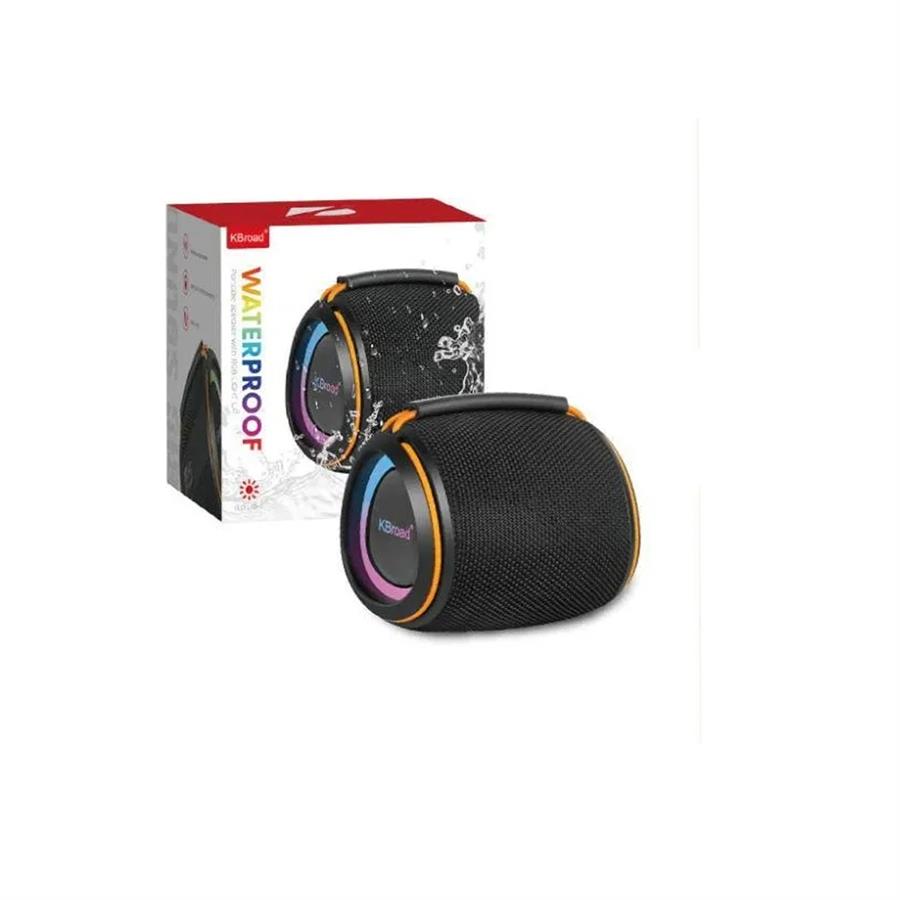 Parlante Bluetooth Resistente alagua KTS-2408