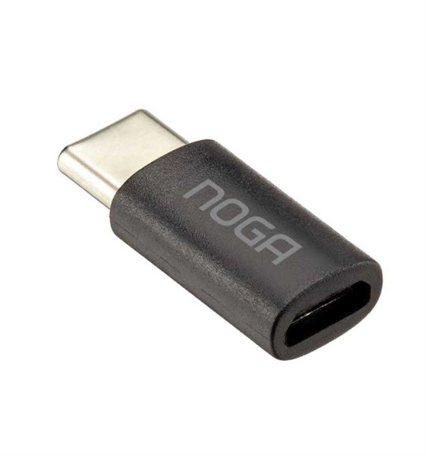 Microusb-Tc Adaptador Micro Usb A Type C