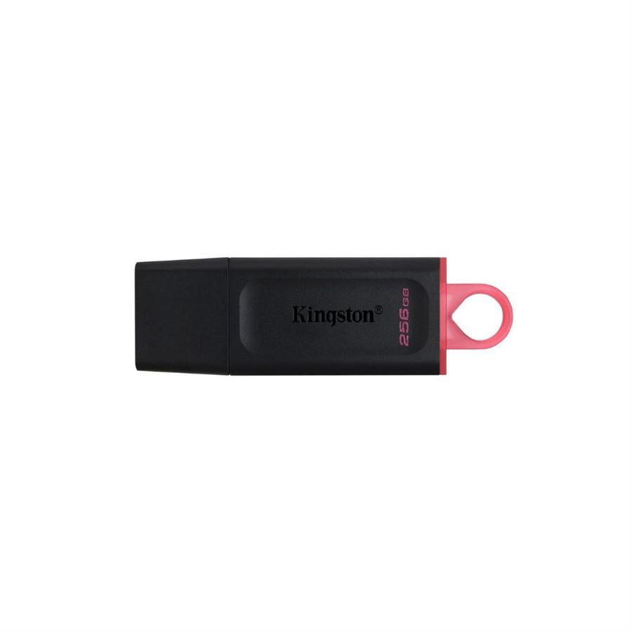 Pendrive Kingston 256gb Data Traveler Exodia Usb 3.2