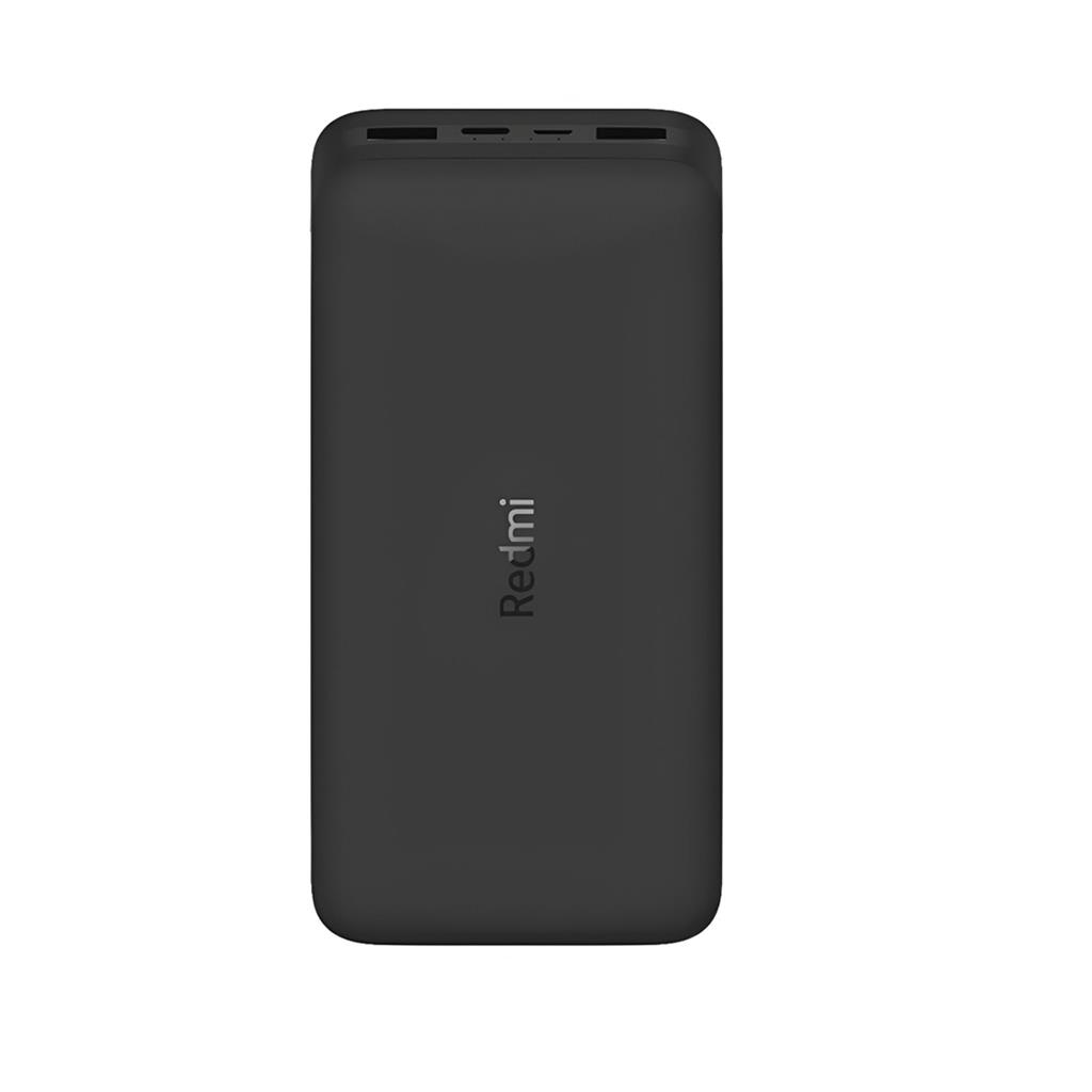 Power Bank Xiaomi Redmi 20000mAh PB200LZM 18W Carga Rápida