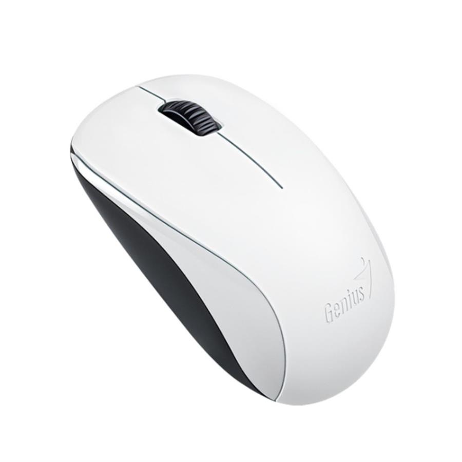 Mouse Genius Nx-7000 Inalambrico White