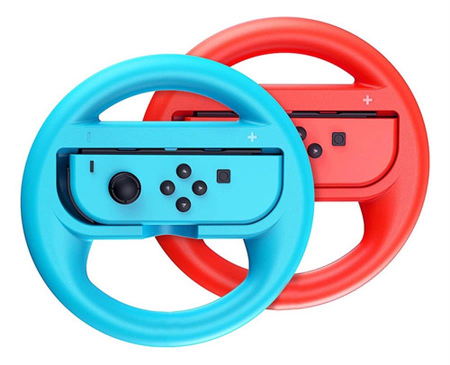 Volante para Joy-Con y Nintendo swith 1 SND-399