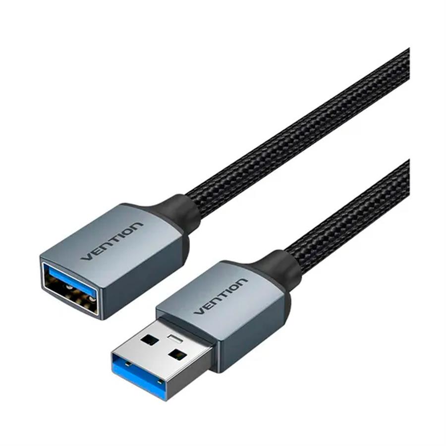 CBLHH Cable Extensor Alargue Usb 3.0 Trenzado 2m Vention