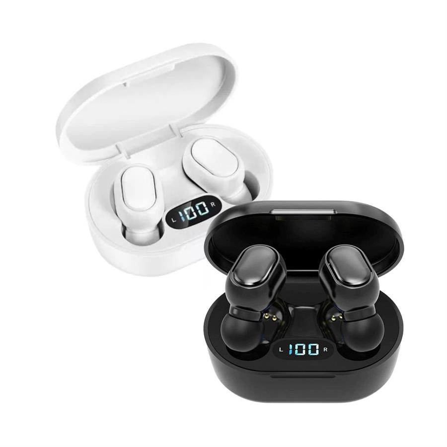 Auricular Inalámbricos E6s E7s Bluetooth In-ear