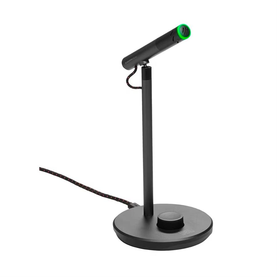 Microfono Condensador JBL Quantum Stream Talk